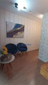 Sala Comercial à venda, 29m² no Samambaia Norte, Brasília