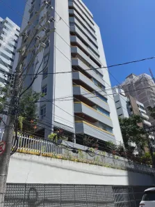 Apartamento com 3 Quartos à venda, 94m² no Graça, Salvador