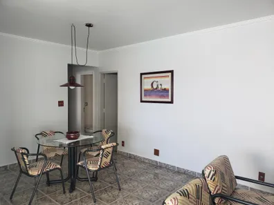 Apartamento com 3 Quartos à venda, 157m² no Vila Alzira, Guarujá