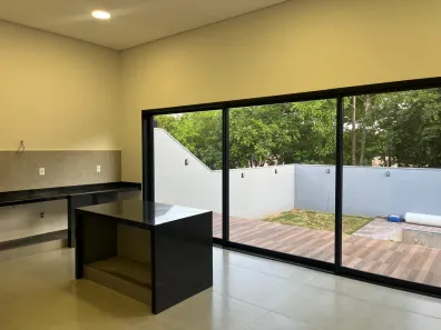Casa de Condomínio com 3 Quartos à venda, 193m² no Moradas das Flores II, Piratininga