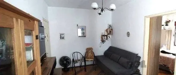 Apartamento com 1 Quarto à venda, 41m² no Praia de Belas, Porto Alegre