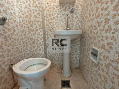Sala Comercial para alugar, 25m² no Cruzeiro, Belo Horizonte