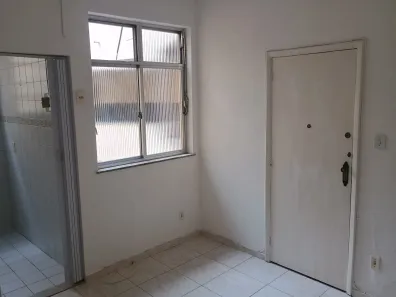 Kitnet com 1 Quarto para alugar, 25m² no Flamengo, Rio de Janeiro