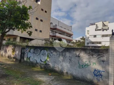 Lote/Terreno à venda, 595m² no Recreio dos Bandeirantes, Rio de Janeiro