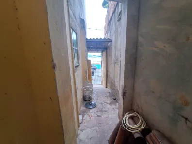 Sobrado com 6 Quartos à venda, 186m² no Boa Viagem, Salvador