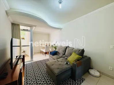 Apartamento com 3 Quartos à venda, 118m² no Monsenhor Messias, Belo Horizonte