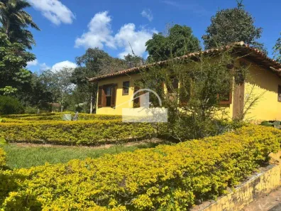 Fazenda/Sítio à venda, 227m² no , Cachoeira da Prata