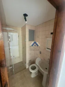 Kitnet com 1 Quarto à venda, 29m² no Vila Ipiranga, Londrina