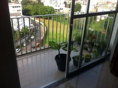 Apartamento com 3 Quartos à venda, 89m² no Garcia, Salvador