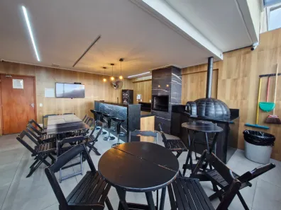 Apartamento com 3 Quartos à venda, 76m² no Centro, Nilópolis