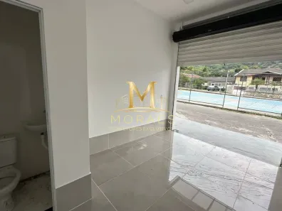 Ponto Comercial com 1 Quarto para alugar, 15m² no Campo Grande, Rio de Janeiro