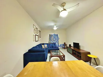 Apartamento com 2 Quartos à venda, 129m² no Vila Alzira, Guarujá