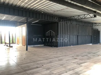 Ponto Comercial para alugar, 202m² no Jardim Aquárius, Limeira