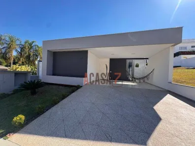 Casa de Condomínio com 3 Quartos para venda ou aluguel, 175m² no Jardim Residencial Chácara Ondina, Sorocaba
