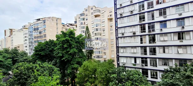 Apartamento com 4 Quartos à venda, 170m² no Flamengo, Rio de Janeiro