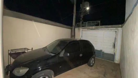 Casa com 2 Quartos à venda, 54m² no Residencial Alto do Lago, Limeira