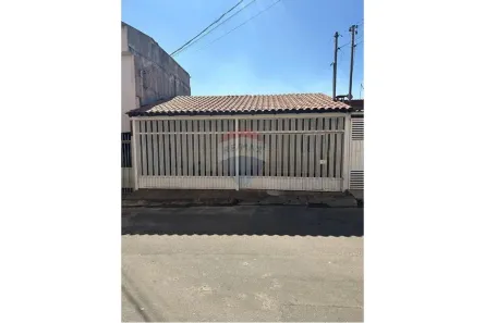 Casa com 3 Quartos à venda, 150m² no Samambaia Norte, Brasília