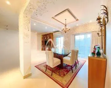 Cobertura com 3 Quartos à venda, 236m² no Jardim Botânico, Rio de Janeiro