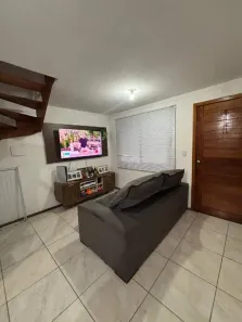 Sobrado com 2 Quartos à venda, 58m² no Querência, Viamão