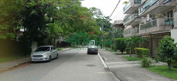 Lote/Terreno à venda, 630m² no Recreio dos Bandeirantes, Rio de Janeiro