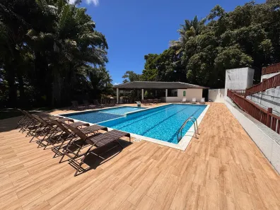 Lote/Terreno à venda, 465m² no Portão, Lauro de Freitas