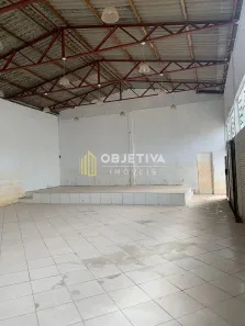 Prédio Comercial para alugar, 135m² no Santos Dumont, São Leopoldo