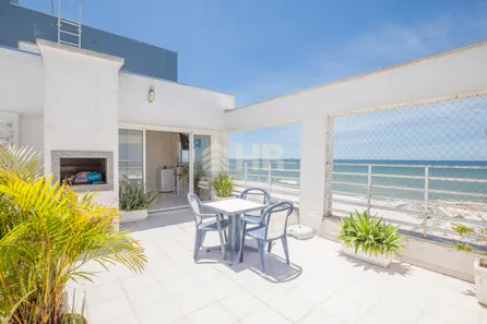 Cobertura com 3 Quartos à venda, 138m² no Florida, Matinhos
