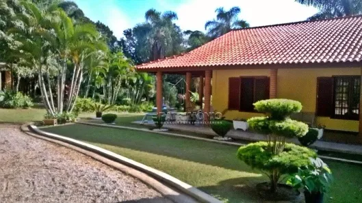 Casa com 3 Quartos à venda, 557m² no Centro, Araçoiaba da Serra