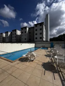 Apartamento com 2 Quartos à venda, 44m² no Campo Grande, Rio de Janeiro