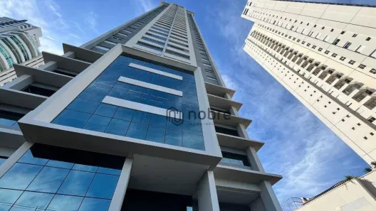 Apartamento com 3 Quartos para alugar, 134m² no Graciosa - Orla 14, Palmas