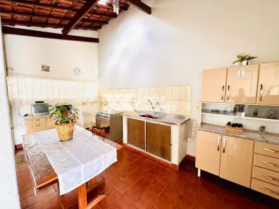 Casa com 3 Quartos à venda, 150m² no Estádio, Rio Claro