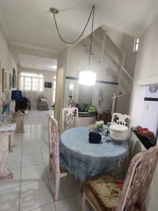 Casa com 4 Quartos à venda, 130m² no Stella Maris, Salvador