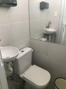 Sala Comercial à venda, 32m² no Pituba, Salvador