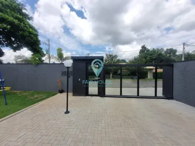 Apartamento com 2 Quartos à venda, 90m² no Jd Santa Cruz, Araçoiaba da Serra