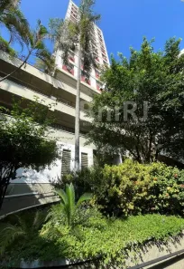 Apartamento com 2 Quartos para alugar, 50m² no Rio Comprido, Rio de Janeiro