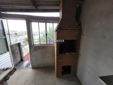 Casa com 2 Quartos à venda, 126m² no Jardim Luiz Mauro, Ferraz de Vasconcelos