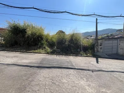 Lote/Terreno à venda, 500m² no Vila São Paulo, Mogi das Cruzes