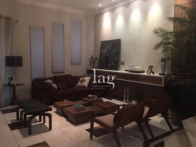 Casa de Condomínio com 5 Quartos para venda ou aluguel, 790m² no Rancho Dirce, Sorocaba