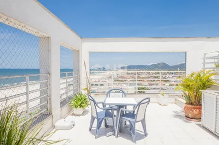 Cobertura com 3 Quartos à venda, 138m² no Florida, Matinhos
