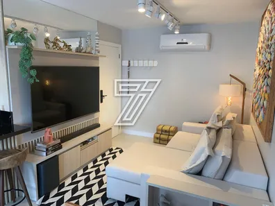 Apartamento com 3 Quartos à venda, 81m² no Centro, Matinhos