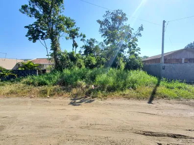 Lote/Terreno à venda, 325m² no Saint Etienne, Matinhos