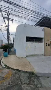 Galpão/Depósito/Armazém para alugar, 48m² no Centro, Nova Iguaçu