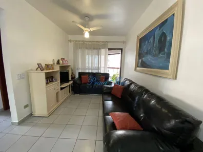 Apartamento com 2 Quartos à venda, 78m² no Vila Alzira, Guarujá