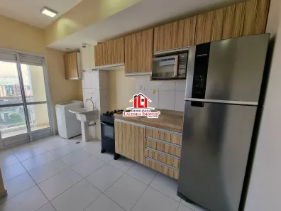 Apartamento com 2 Quartos para alugar, 71m² no Dom Pedro I, Manaus