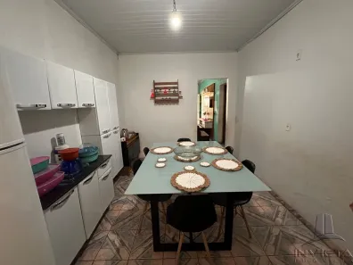 Casa com 3 Quartos à venda, 135m² no Samambaia Norte, Brasília