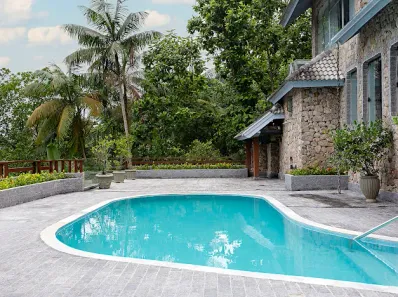 Casa de Condomínio com 4 Quartos para venda ou aluguel, 700m² no Balneario Praia do Perequê, Guarujá