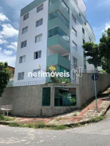 Cobertura com 3 Quartos à venda, 136m² no Pirajá, Belo Horizonte