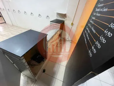 Ponto Comercial para alugar, 30m² no Tijuca, Rio de Janeiro