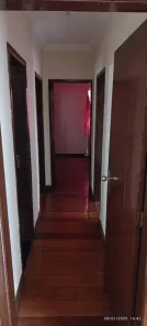 Apartamento com 3 Quartos à venda, 95m² no Monsenhor Messias, Belo Horizonte