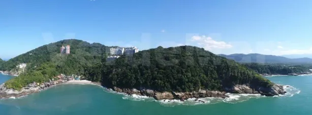 Apartamento com 3 Quartos à venda, 168m² no Balneário Praia do Pernambuco, Guarujá